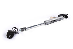Single Steering Stabilizer Kit w/ NX2 Shock - Ford F150 (80-96)- Ranger (83-97) & Bronco II (83-90) 4WD