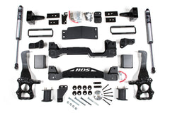 6 Inch Lift Kit - Ford F150 (15-20) 4WD