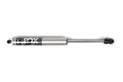 FOX 2.0 IFP Dual Steering Stabilizer Shock - Jeep Wrangler JL (18-23)