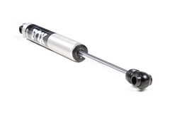 FOX 2.0 IFP Dual Steering Stabilizer Shock - Jeep Wrangler JL (18-23)