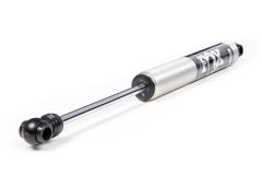 FOX 2.0 IFP Dual Steering Stabilizer Shock - Jeep Wrangler JL (18-23)