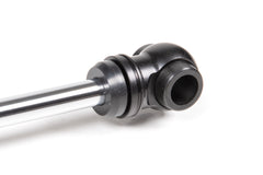 FOX 2.0 IFP Dual Steering Stabilizer Shock - Jeep Wrangler JL (18-23)