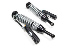 FOX 2.5 Coil-Over Shocks w/ DSC Reservoir Adjuster - 6 Inch Lift - Factory Series - Toyota Tacoma (05-22)