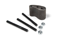 Steering Block - Chevy/GMC Truck (73-87) and SUV (73-91) 4WD