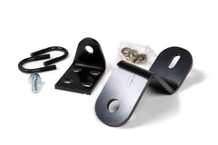Single Steering Stabilizer Mounting Kit - Chevy/GMC 1500 Truck (99-06) and SUV (00-06)
