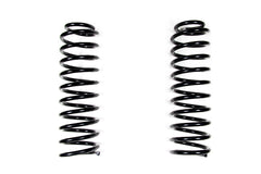 Coil Springs - Front - 4 Inch Lift - 2 Door & 3 Inch Lift - 4 Door - Jeep Wrangler JK (07-18)