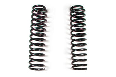 Coil Springs - Front - 4.5 Inch Lift - Jeep Cherokee XJ (84-01)