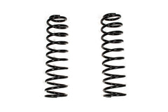 Coil Springs - Front - 3 Inch Lift - Jeep Wrangler JL (18-22) & Gladiator JT (20-21)