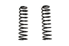 Coil Springs - Front - 3 Inch Lift - Jeep Wrangler JL (18-22) - 4 Door