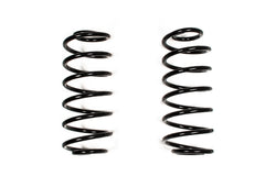 Coil Springs - Rear - 2 Inch Lift - 4 Door & 3 Inch Lift - 2 Door - Jeep Wrangler JL (18-22)