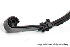 Rear Leaf Spring - 2.5 Inch Lift - Jeep CJ (76-86)