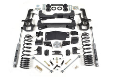 6 Inch Lift Kit - Ram 1500 (19-24) 4WD