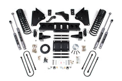 5.5 Inch Lift Kit - Ram 3500 (13-18) 4WD - Gas