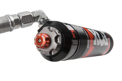 FOX 2.5 Rear Coil-Over Shocks w/ DSC Reservoir - 2-3 Inch Lift - Performance Elite Series - Ford Bronco (21-23) 4 Door