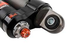 FOX 2.5 Rear Shocks w/ DSC Reservoir Adjuster - 2-3 Inch Lift - Performance Elite Series - Jeep Gladiator JT (20-23)