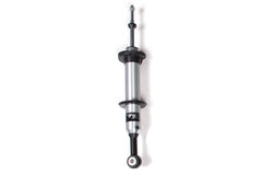 FOX 2.0 Snap Ring Strut IFP Shock - Single - Performance Series - 0-2 Inch Lift - Toyota Tacoma (05-15)