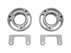 ICON Alloys 2007-2018 GM 1500, 2.25" Lift, Front, Billet Coilover Spacer Kit