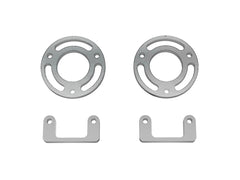 ICON ALLOYS - 19-23 GM 1500 2" BILLET SPACER KIT