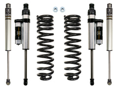 ICON 05-16 FORD F250/F350 2.5" STAGE 2 SUSPENSION SYSTEM