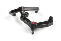 Zone Offroad Upper Control Arm Kit | Adventure Series | Ram 1500 (06-23) 4WD