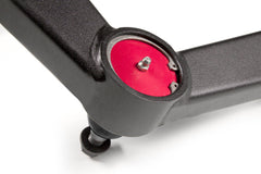 Zone Offroad Upper Control Arm Kit | Adventure Series | Ram 1500 (06-23) 4WD