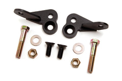 Zone Offroad Shock Extension | Dodge Ram 1500 (02-05)