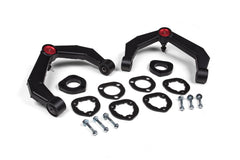 Zone Offroad 2 Inch Leveling Kit | Ram 1500 (19-24) 4WD