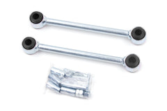 Zone Offroad Sway Bar Links | Jeep Wrangler TJ (97-02)