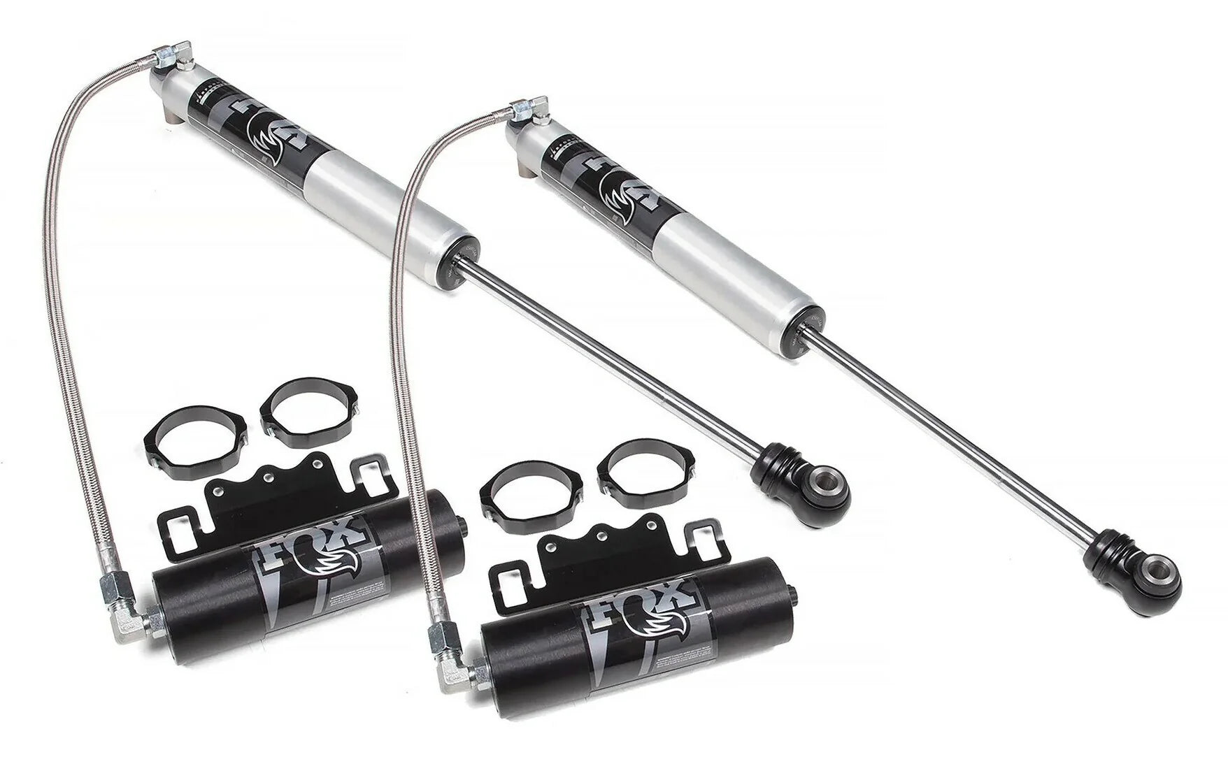 Shocks and Struts