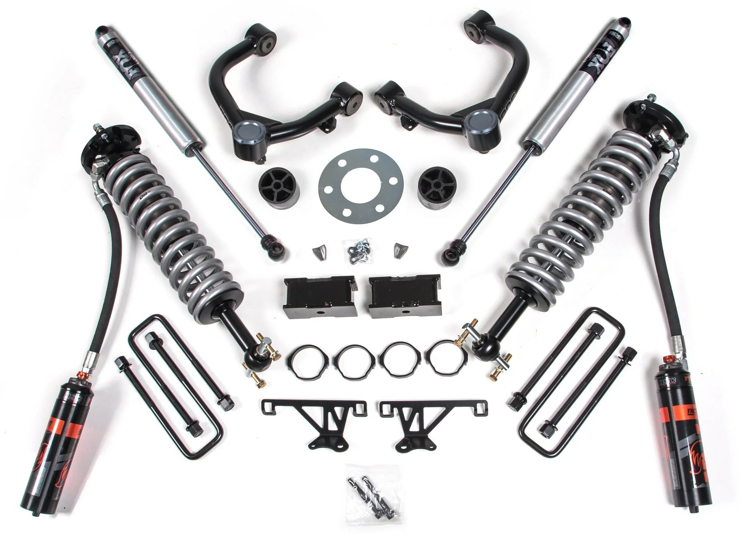 Lift Kits