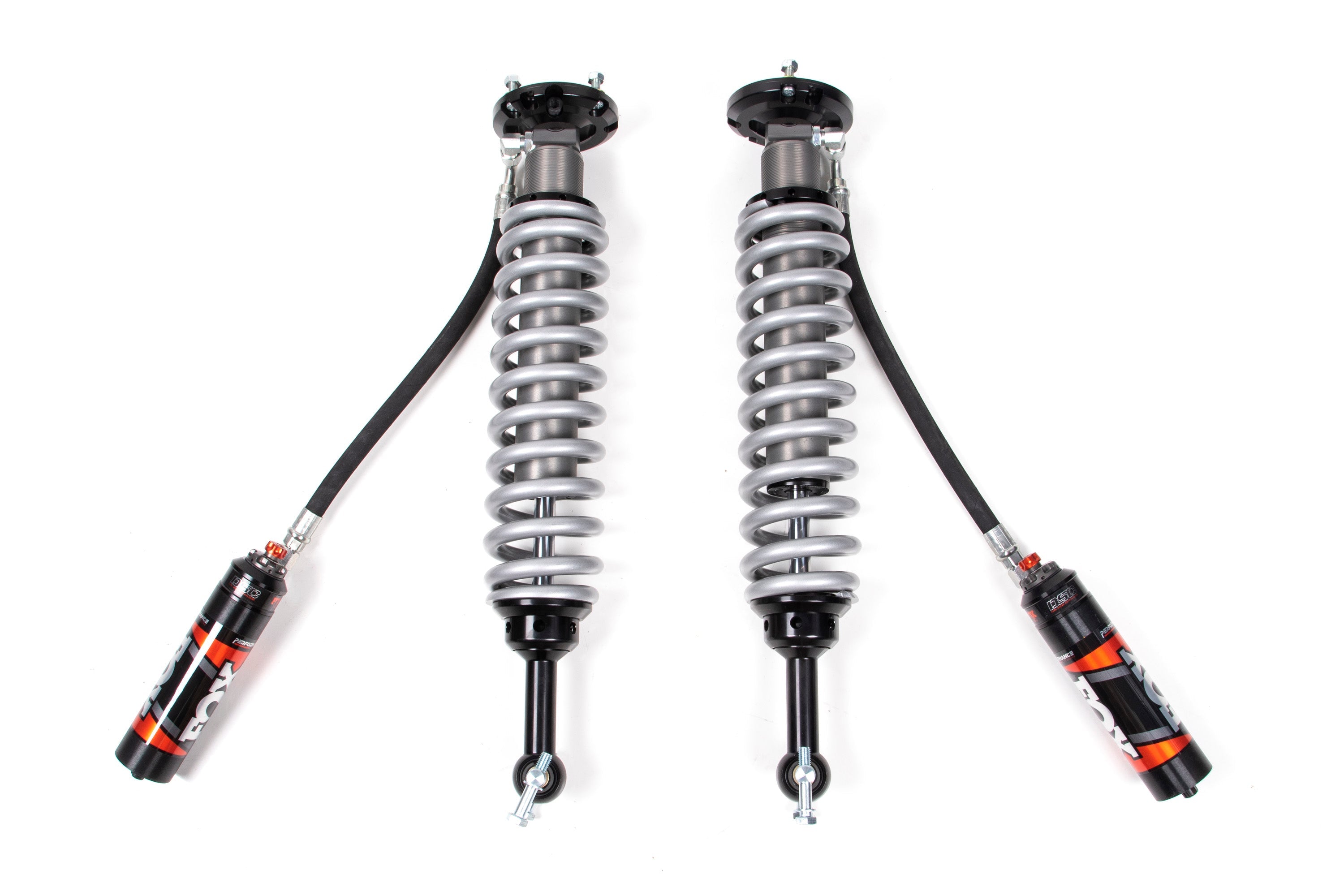 Shocks and Coilovers