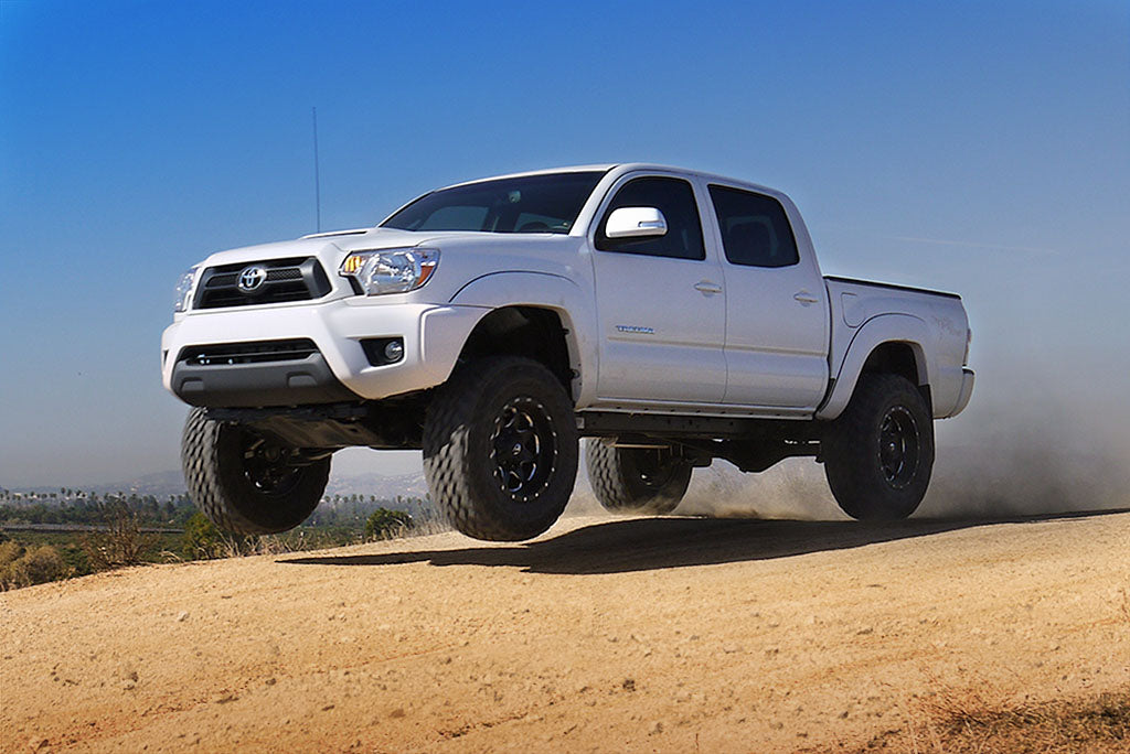 ICON 05-23 TACOMA EXT TRAVEL 2.5 VS RR CDEV COILOVER KIT