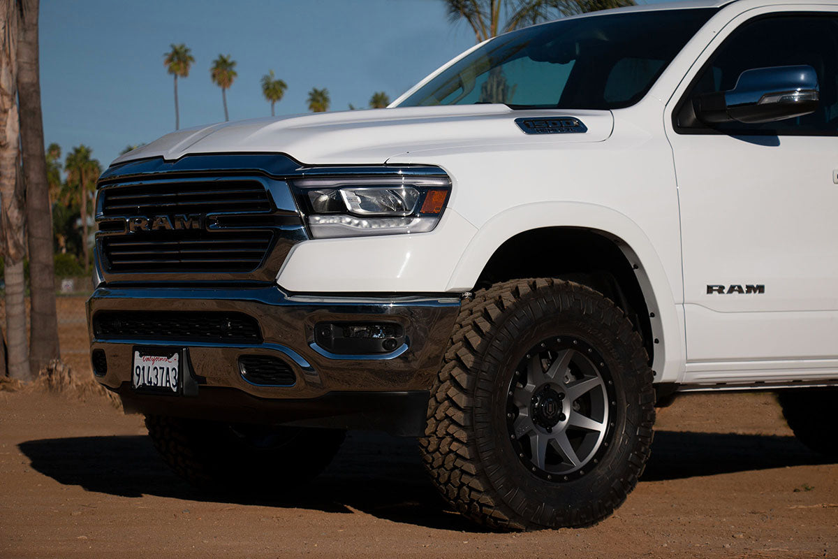 ICON 19-23 RAM 1500 2-3" 2.5 VS RR COILOVER KIT