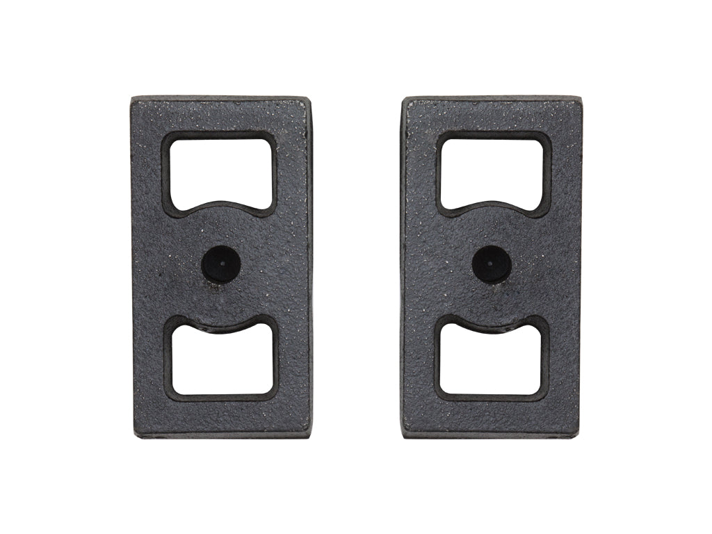 ICON 1" CAST BLOCK KIT
