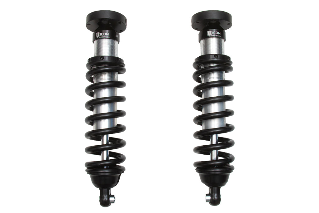 ICON 00-06 TUNDRA/01-07 SEQUOIA 2.5 VS IR COILOVER KIT 700LB