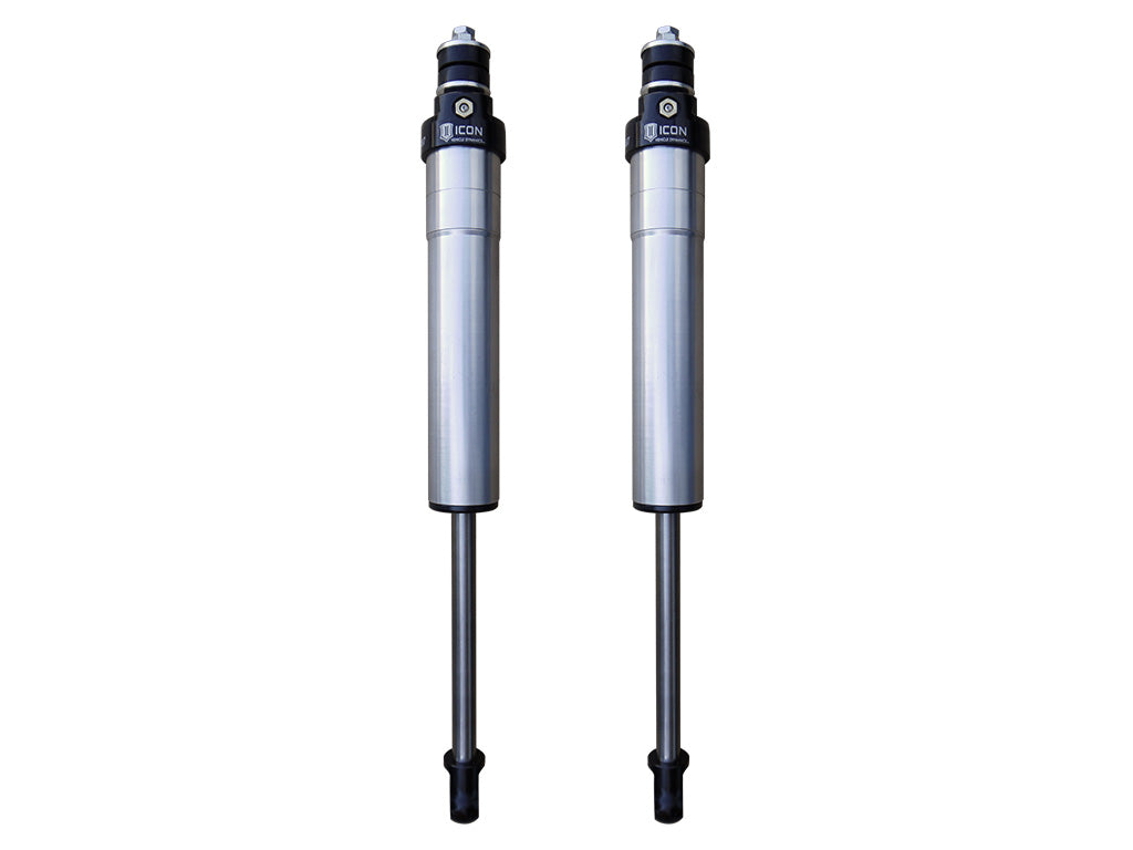 ICON 05-24 FSD 4WD 7" FRONT 2.5 VS IR PAIR