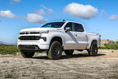 ICON 19-23 GM 1500 2.38-3.75" STAGE 1 EXP SUSPENSION SYSTEM