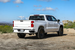ICON 19-23 GM 1500 2.38-3.75" STAGE 2 EXP SUSPENSION SYSTEM W BILLET UCA