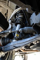ICON 19-23 GM 1500 2.38-3.75" STAGE 1 EXP SUSPENSION SYSTEM