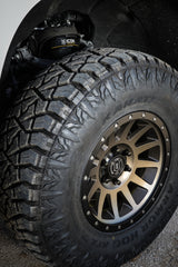ICON 19-23 GM 1500 2.38-3.75" STAGE 2 EXP SUSPENSION SYSTEM W BILLET UCA