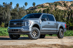 ICON 21-23 F150 4WD 3" LIFT 2.5 VS RR COILOVER KIT