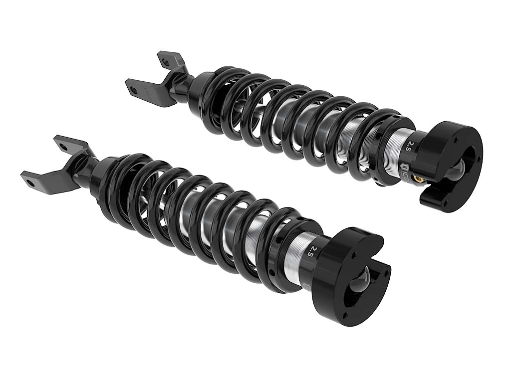 ICON 19-23 RAM 1500 2-3" 2.5 VS IR COILOVER KIT
