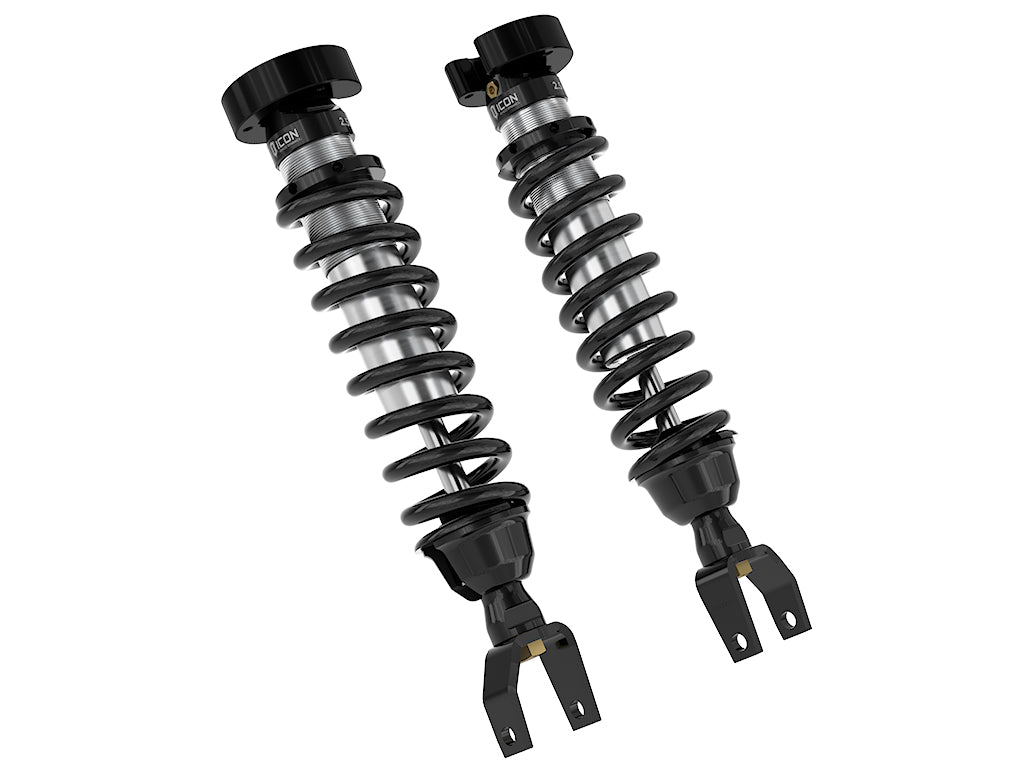 ICON 19-23 RAM 1500 2-3" 2.5 VS IR COILOVER KIT