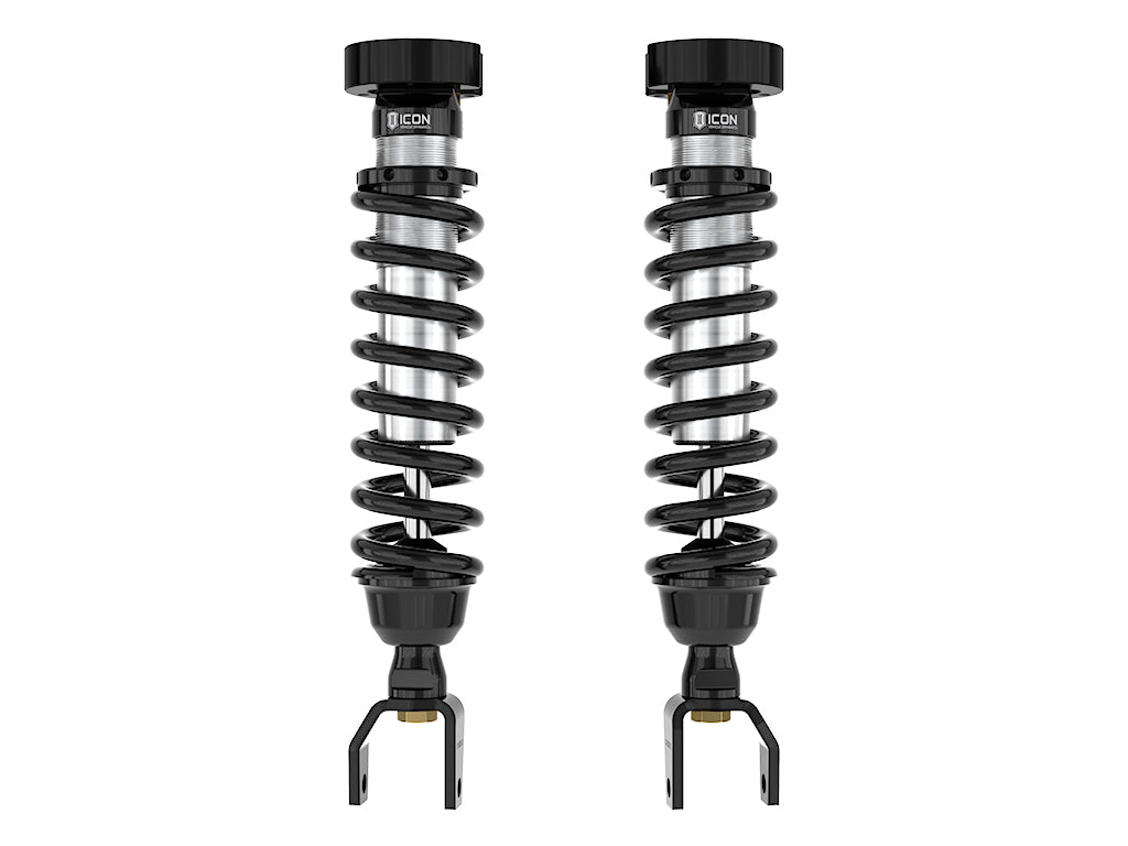 ICON 19-23 RAM 1500 2-3" 2.5 VS IR COILOVER KIT