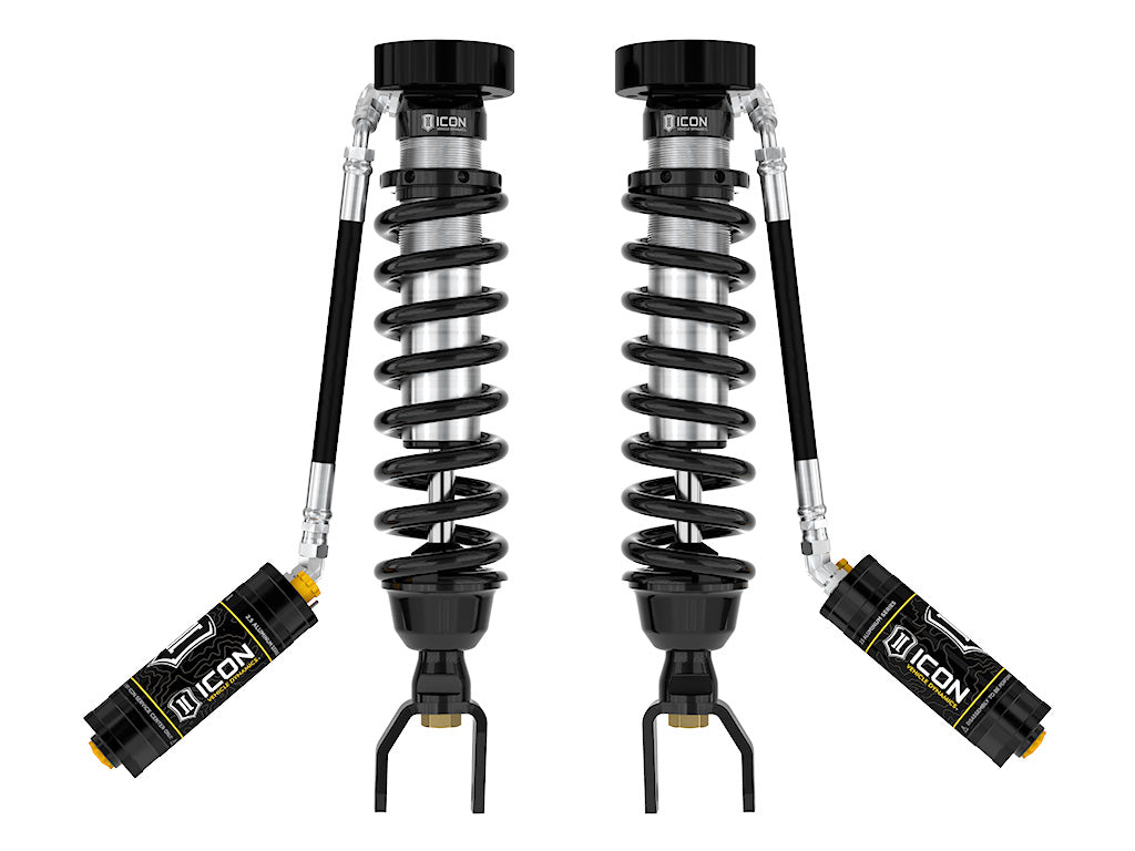 ICON 19-23 RAM 1500 2-3" 2.5 VS CDCV COILOVER KIT