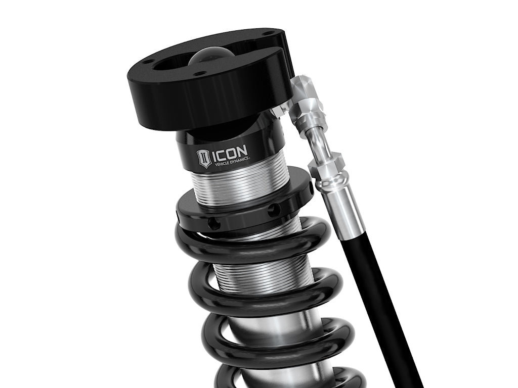 ICON 19-23 RAM 1500 2-3" 2.5 VS RR COILOVER KIT