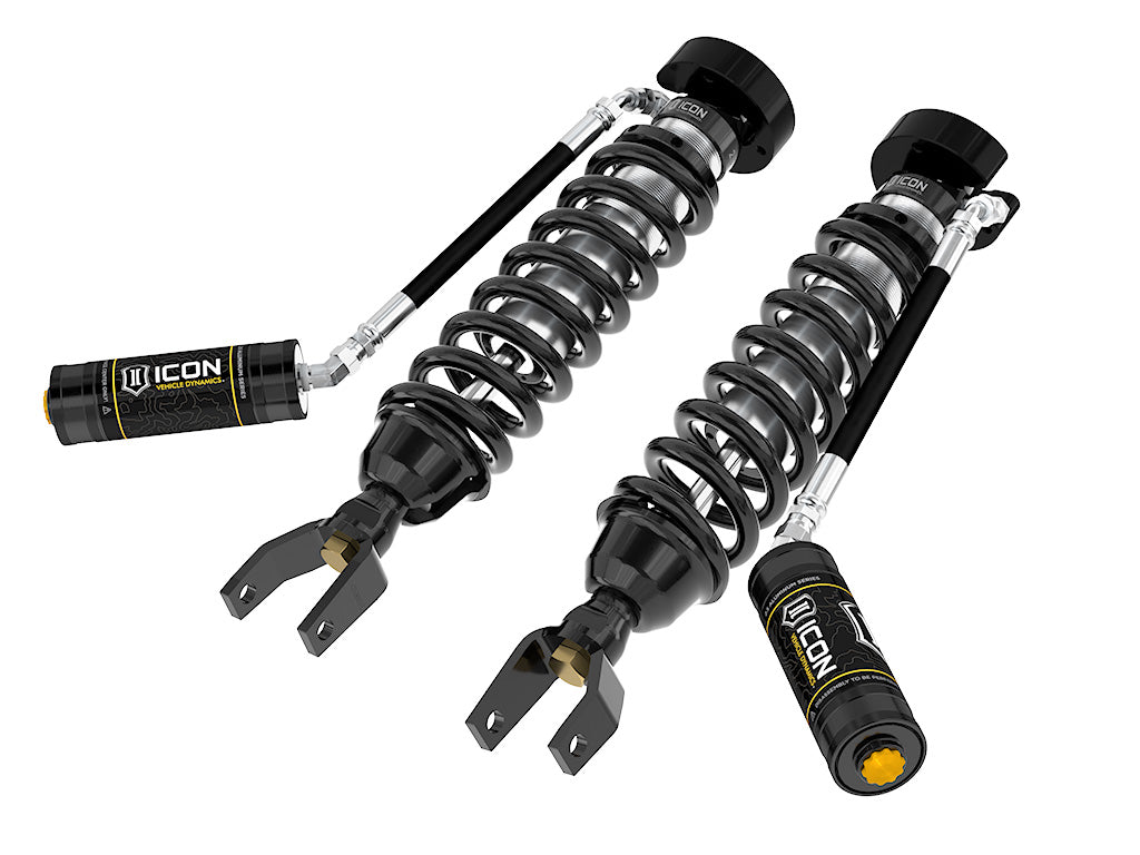 ICON 19-23 RAM 1500 2-3" 2.5 VS RR COILOVER KIT