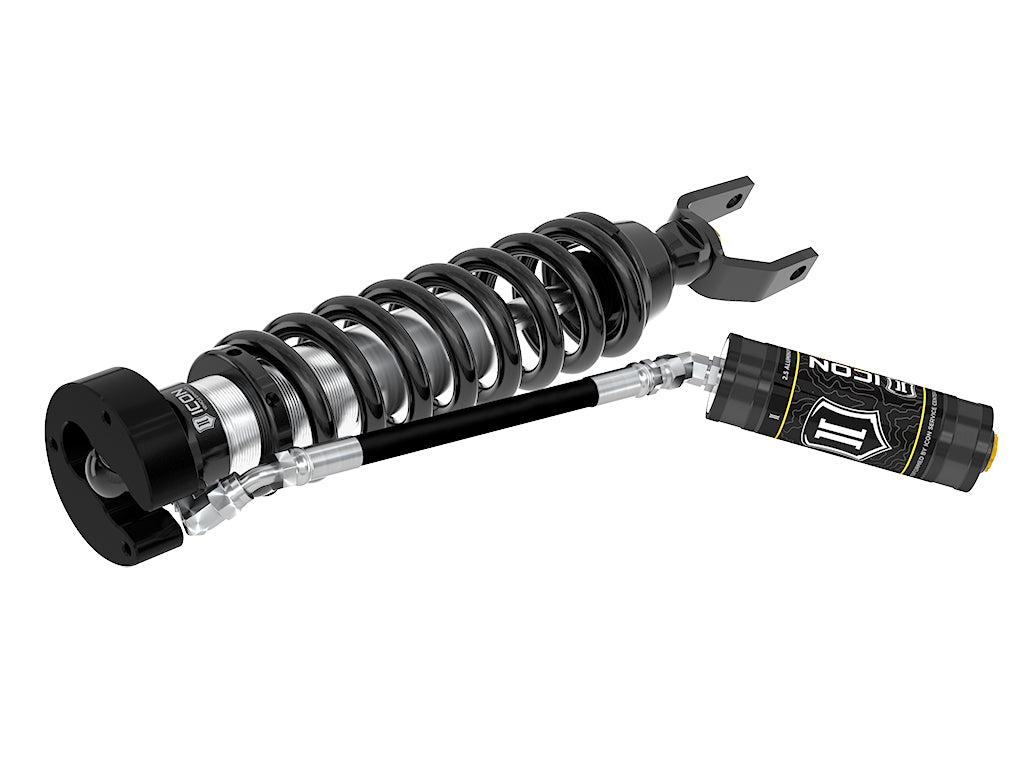 ICON 19-23 RAM 1500 2-3" 2.5 VS RR COILOVER KIT