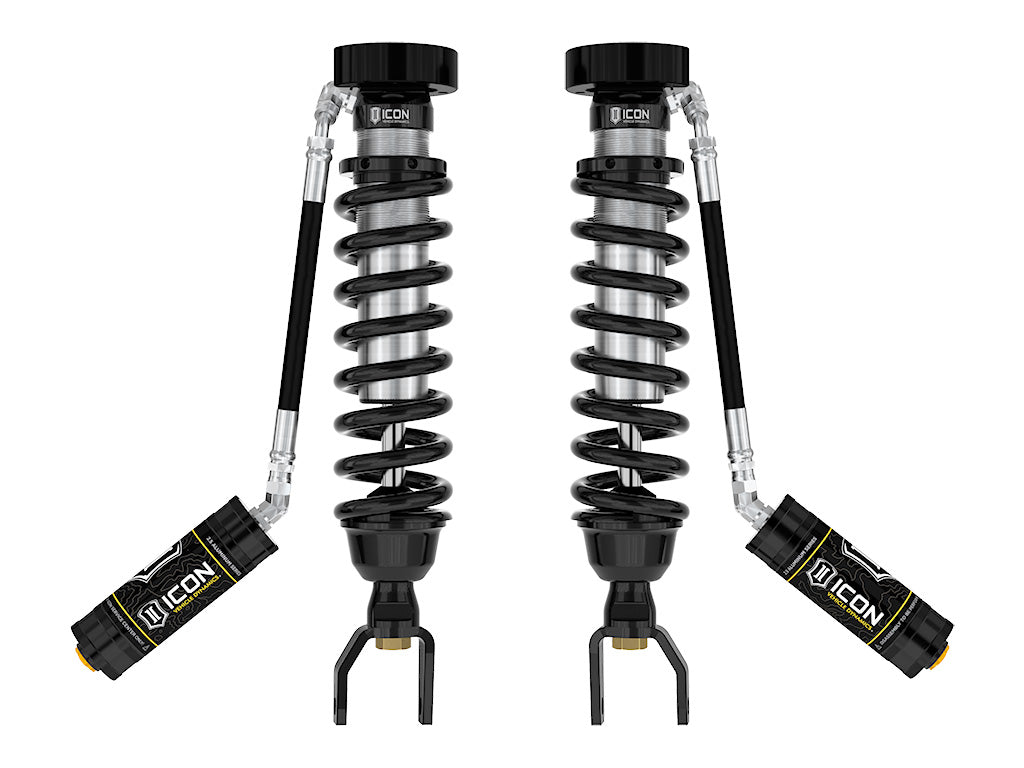 ICON 19-23 RAM 1500 2-3" 2.5 VS RR COILOVER KIT