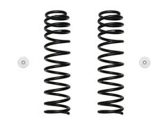 ICON 18-23 JL 2.5"/20-23 JT 2" FRONT DUAL RATE SPRING KIT